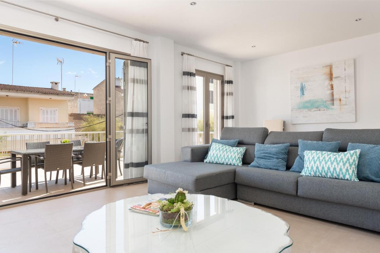 Ca Na Xisca 2 Apartamento Can Picafort (Mallorca)