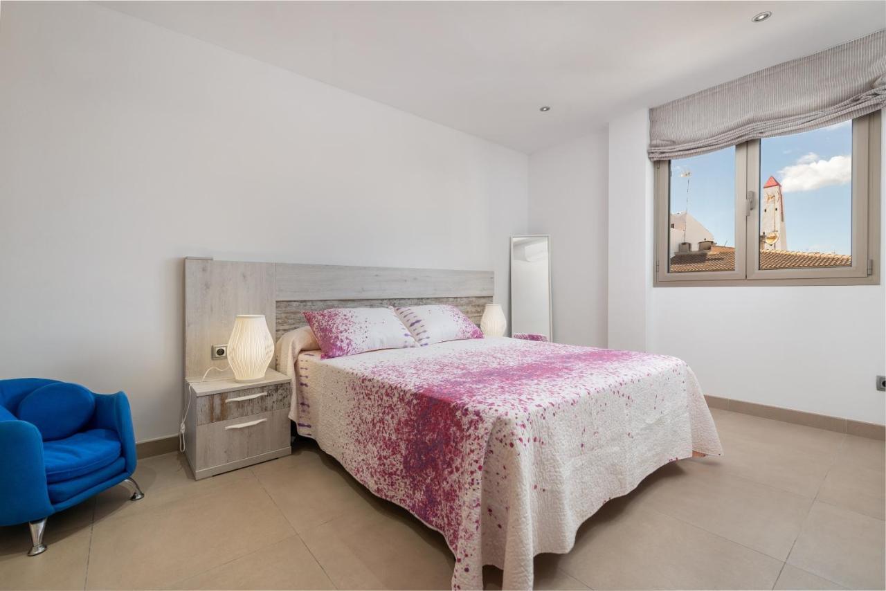 Ca Na Xisca 2 Apartamento *