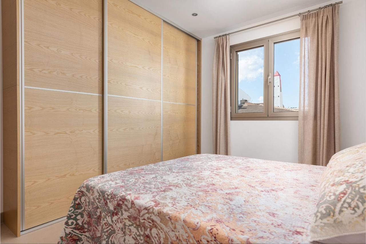 Ca Na Xisca 2 Apartamento Can Picafort (Mallorca)